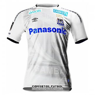 Tailandia Camiseta Gamba Osaka Segunda 2019