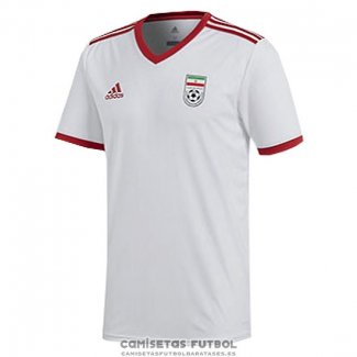 Camiseta Iran Primera Barata 2018